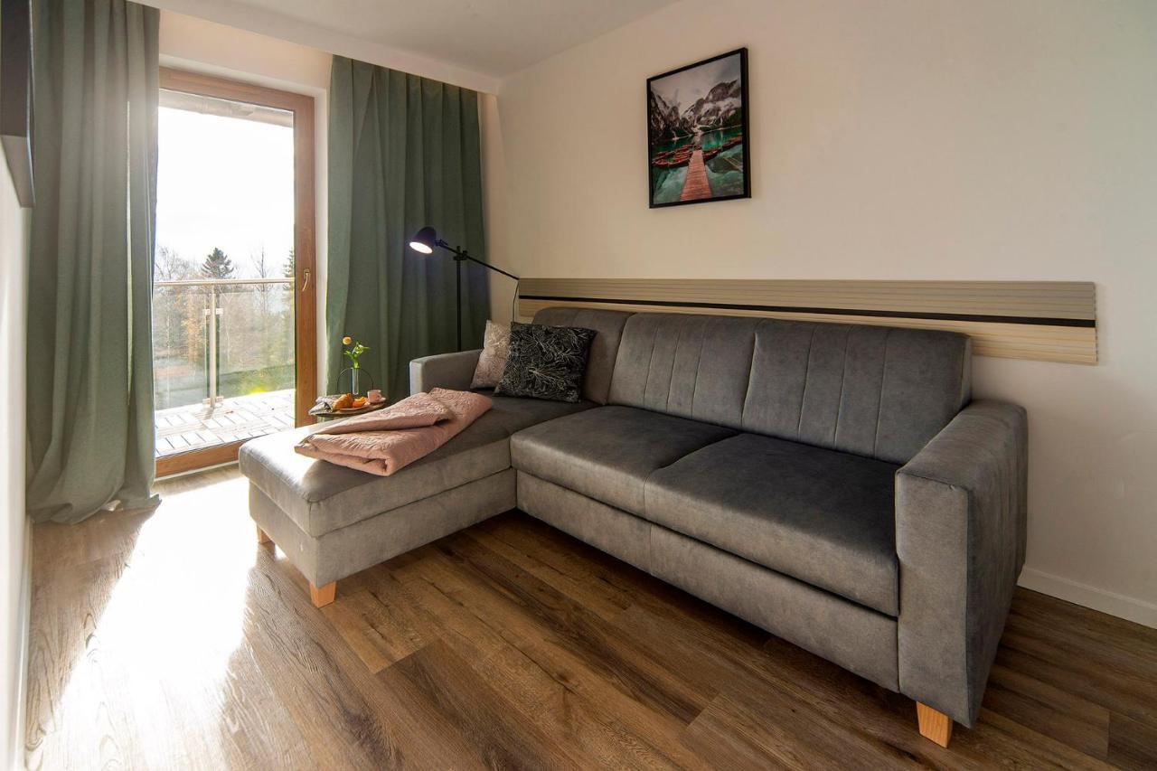 Trevilles Apartamenty Nice View Schreiberhau Exterior foto