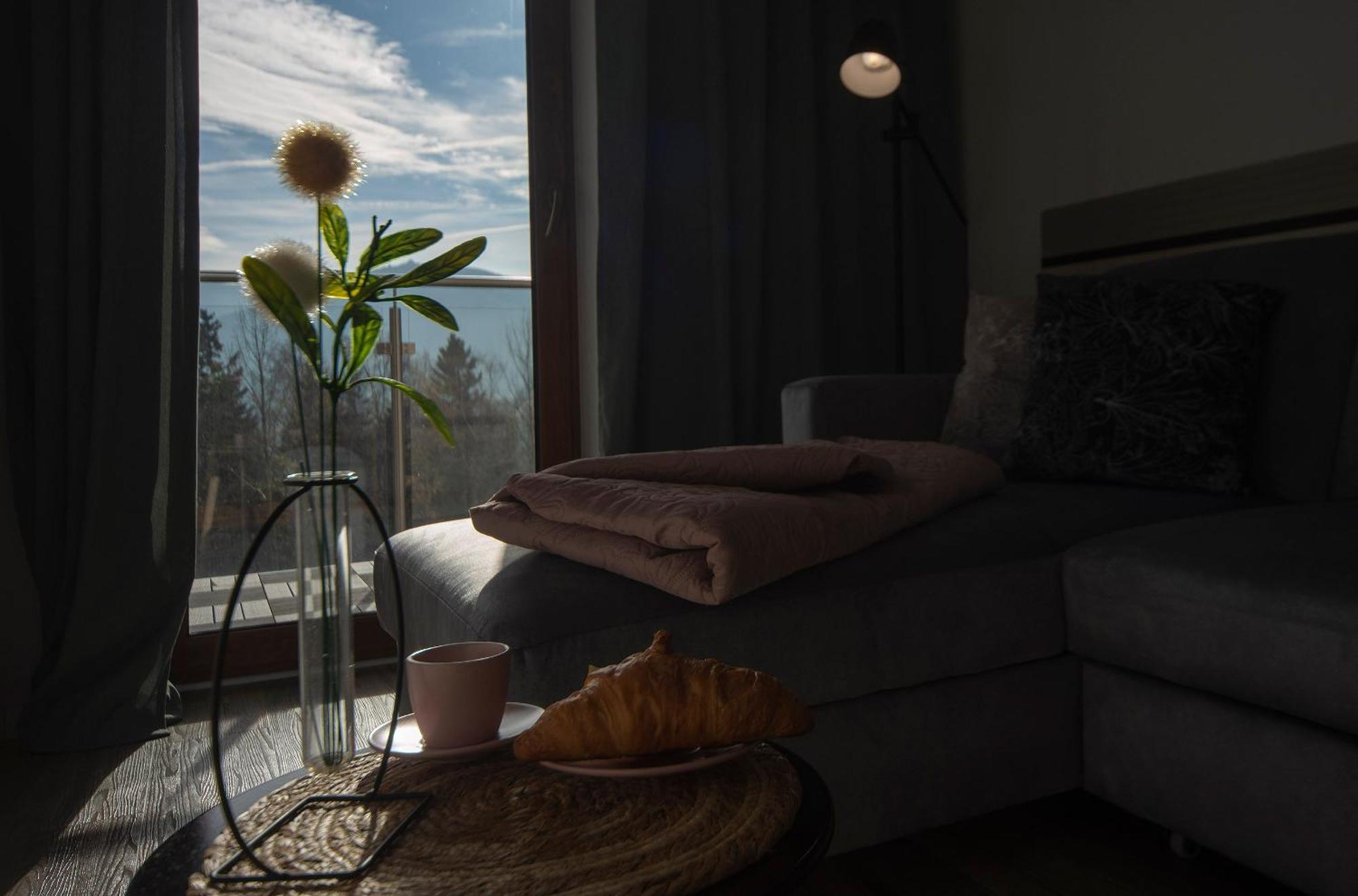 Trevilles Apartamenty Nice View Schreiberhau Exterior foto